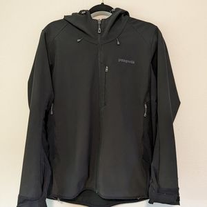 Patagonia Black Jacket